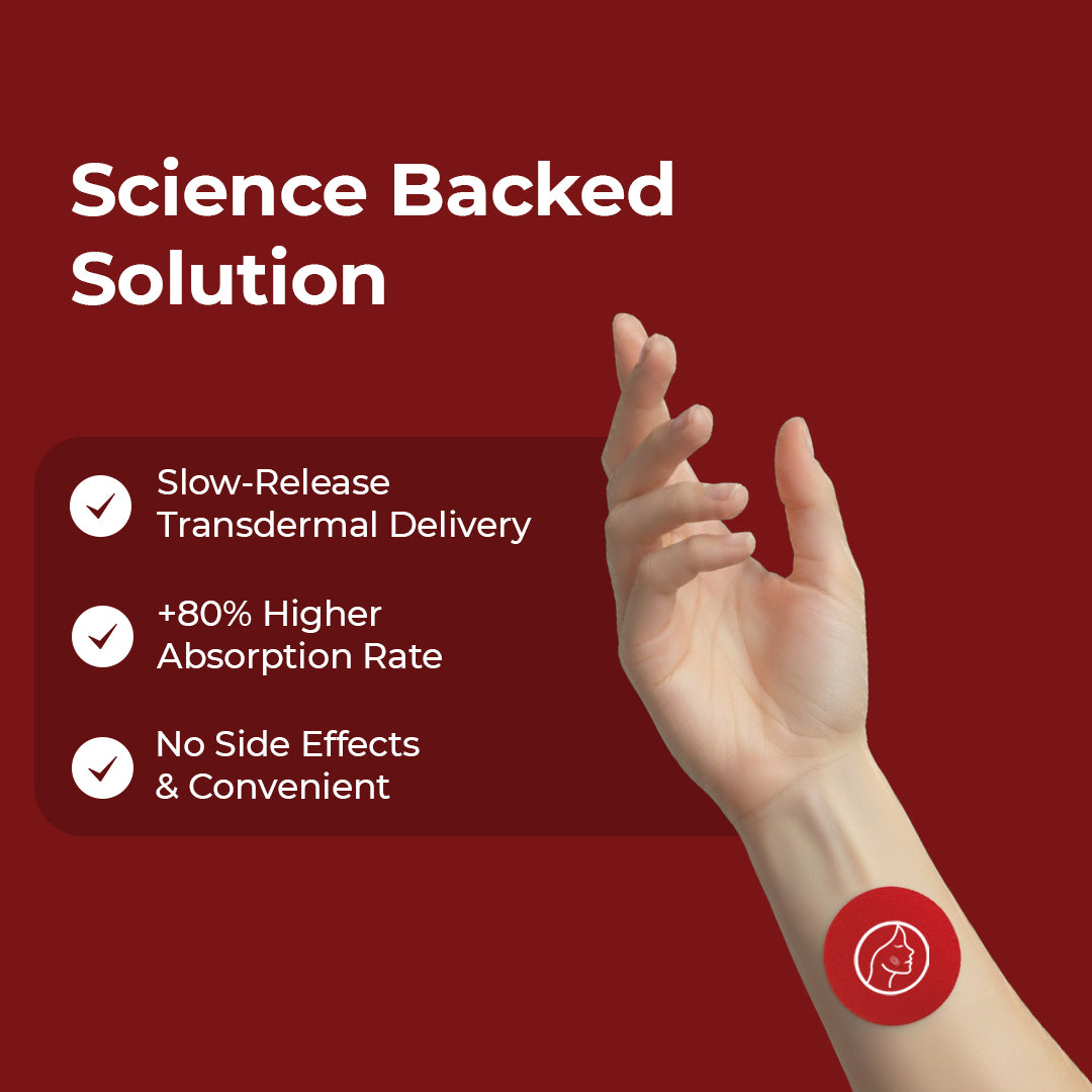 RestorePatch (Recovery Patches)