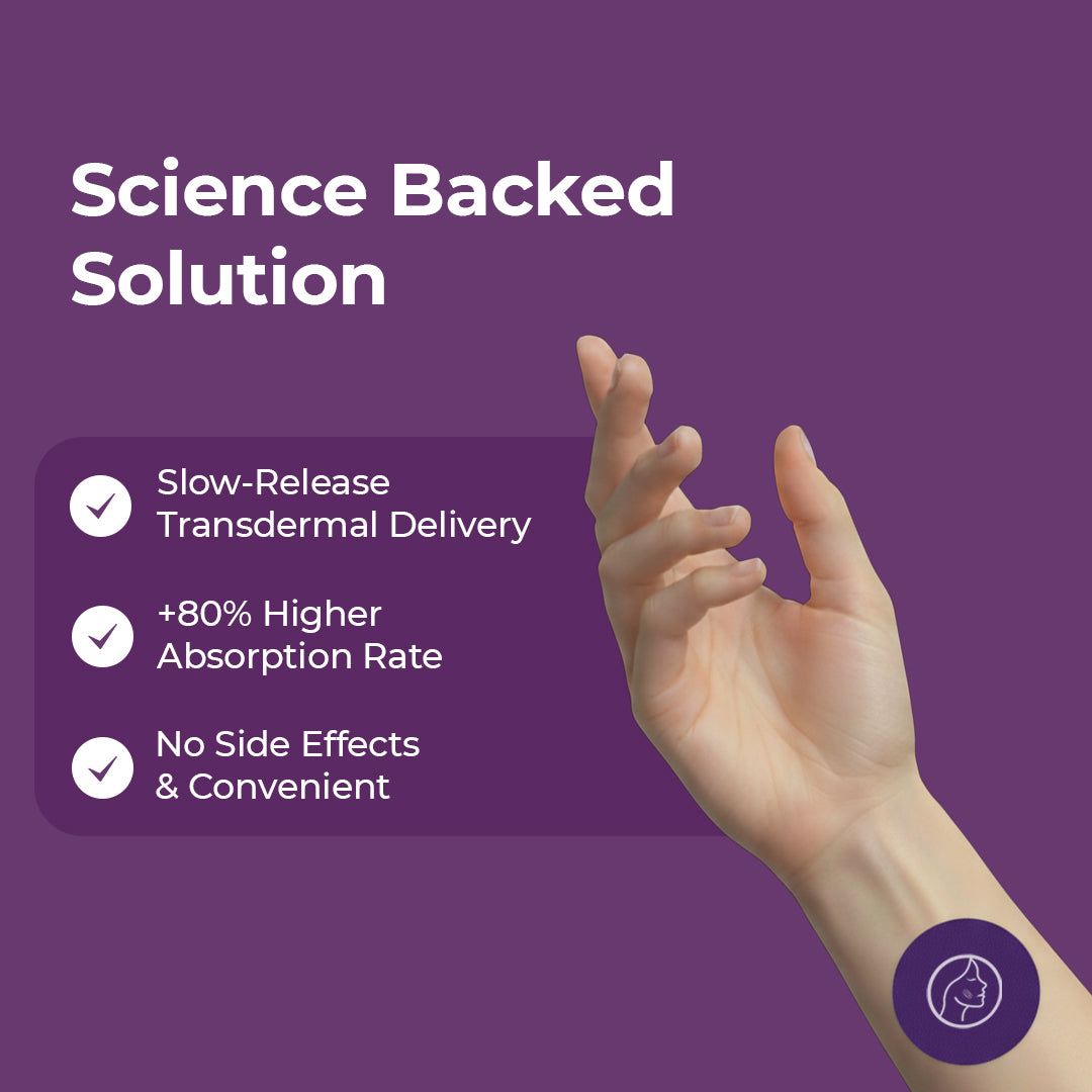 DreamPatch (Sleep Patches)