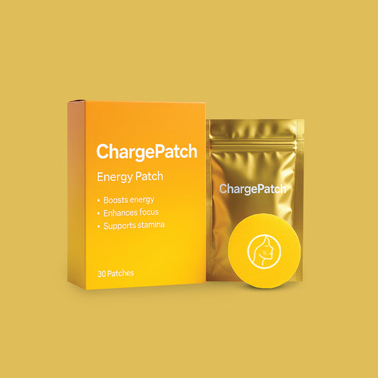 ChargePatch (Energy Patches)