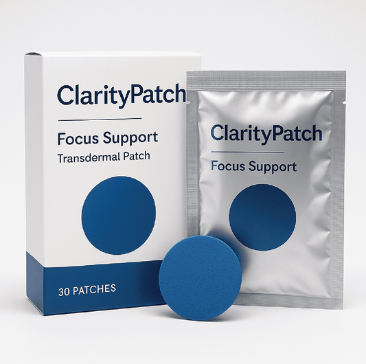 ClarityPatch (Focus Patches)