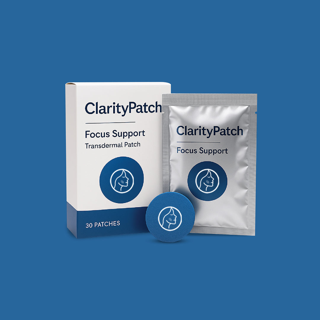 ClarityPatch (Focus Patches)