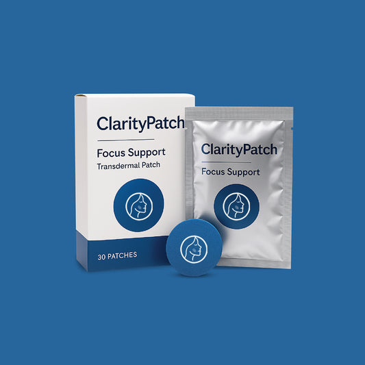 ClarityPatch (Focus Patches)