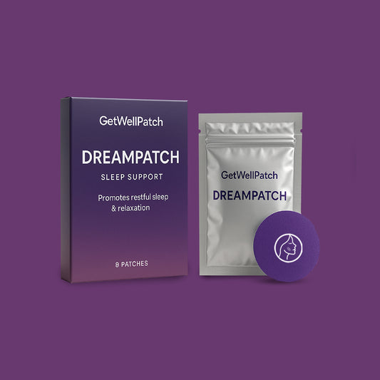 DreamPatch (Sleep Patches)