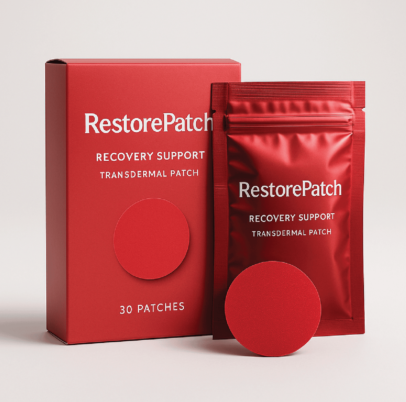 RestorePatch (Recovery Patches)