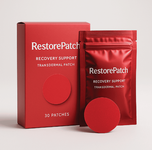 RestorePatch (Recovery Patches)