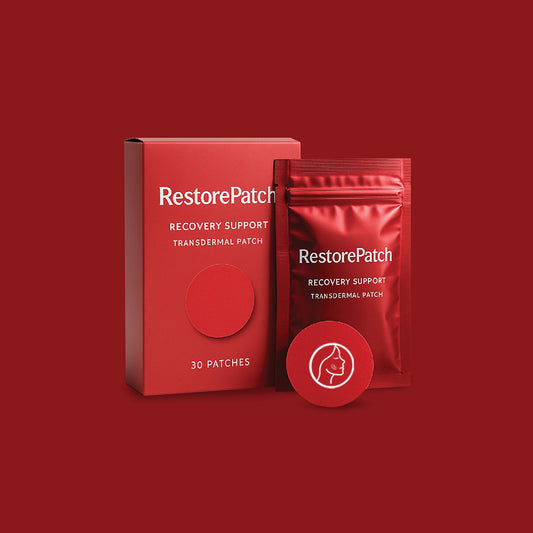 RestorePatch (Recovery Patches)