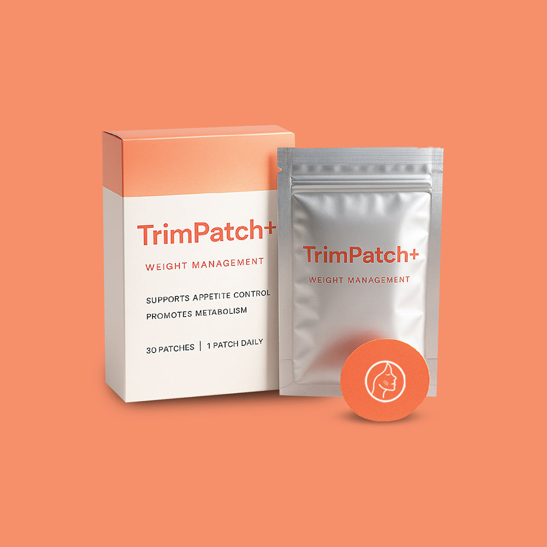 TrimPatch+ (GLP-1 Patches)