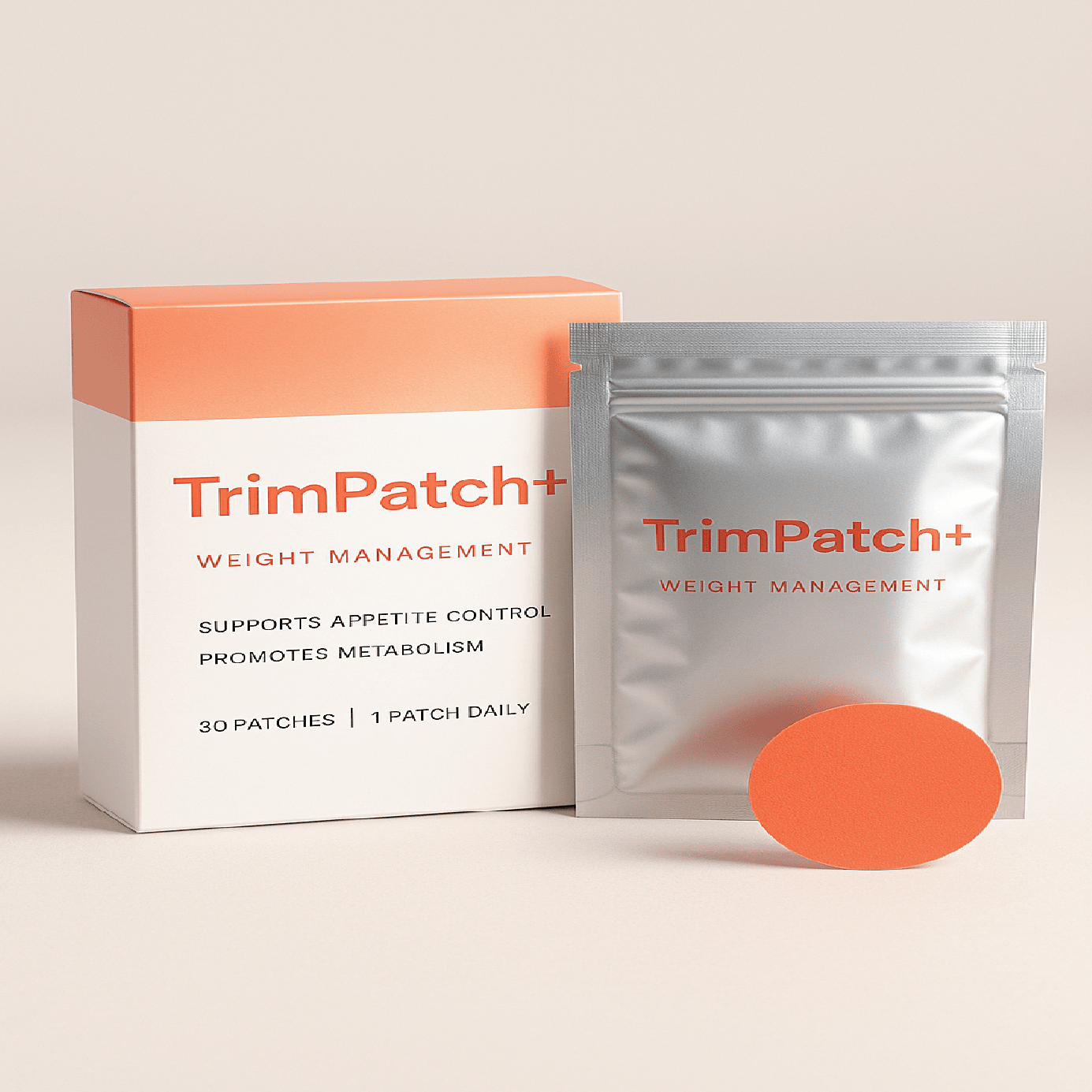 TrimPatch+ (GLP-1 Patches)